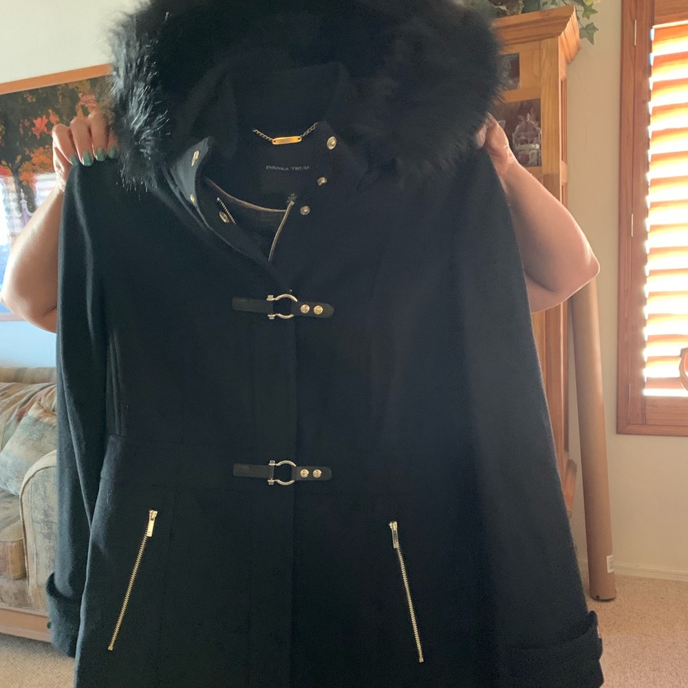 Winter coat